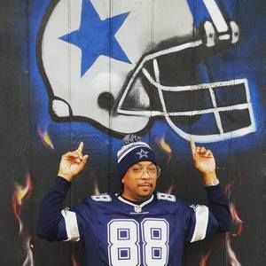 Meet your Posher, Goodie ray